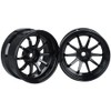 Reve D Competition Wheel VR10 Black +6 RW-VR10K6