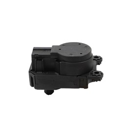 Dasbecan 277T14BU1A HVAC A/C Intake Heating Flap Motor Actuator Bracket Compatible with Nissan Rogue Sport Qashqai MK2 J11 2014-2019 Heater Valve Motor Replaces# 277T1-4BU1A