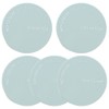 (5 pieces)Innisfree No Sebum Mineral Powder / (5개)이니스프리 노세범 미네랄 파우더