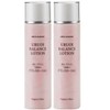 Olive Manon Moisturizing Balance Lotion, 5.1 fl oz (150 ml) x 2 Bottles