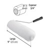 Pretul ROPI-920P, Rodillo para pintar, 9 x 3/4',superficies semirugosas