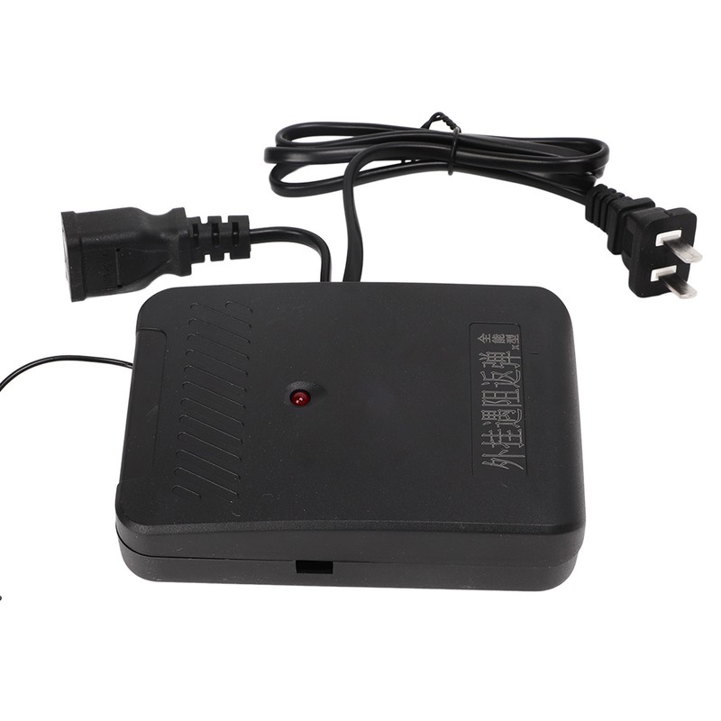 Garage Door Controller Kit 2 Remote Control Wall Mount Multifunction