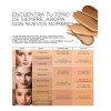 L'bel Base De Maquillaje Forever Matte 72 H Fps 15