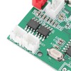 1 Pair Power Amp Module Amplifier Board Audio Stereo Sound