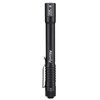 ALONEFIRE P72 Mini 365nm UV Flashlight 3W Portable Blacklight Pet