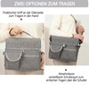 Cool Bag, Lunch Bag, Lunch Bag for Men and Women,