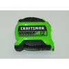 Craftsman 12' High Visibility Tape Measurer Measure Compact with Belt