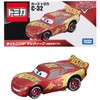 タカラトミー『 ディズニー カーズ トミカ C-32 ライトニング・マックィーン (RRCタイプ) 』 ミニカー 車