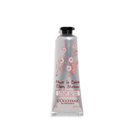 Crema de Manos Flor de Cerezo L'Occitane, 30ml