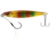 Daiwa Metal Jig, Samurai Jig, Sagoshitune, 1.1 oz (30 g),
