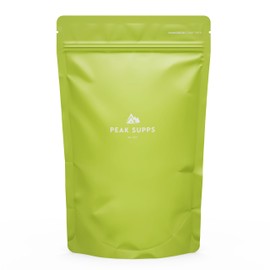 Citrulline Malate Powder 500g - 2 to 1 Ratio - Packaging May Vary