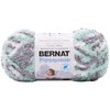 Bernat Yarn PIPSQUEAK Berna, Seaspray Variegated