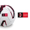 Mondo Sport - A.C. Milan Pro Football - Size 2