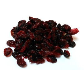 Cranberries Dried, (450g)
