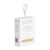GLOV Body Brush, Dry Brush, Back Brush, Massage Brush, Body