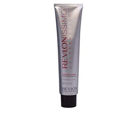 REVLON PROFESSIONAL Revlonissimo Colorsmetique Cremegel Farbe, 66.64, 1er Pack (1 x 60 ml)