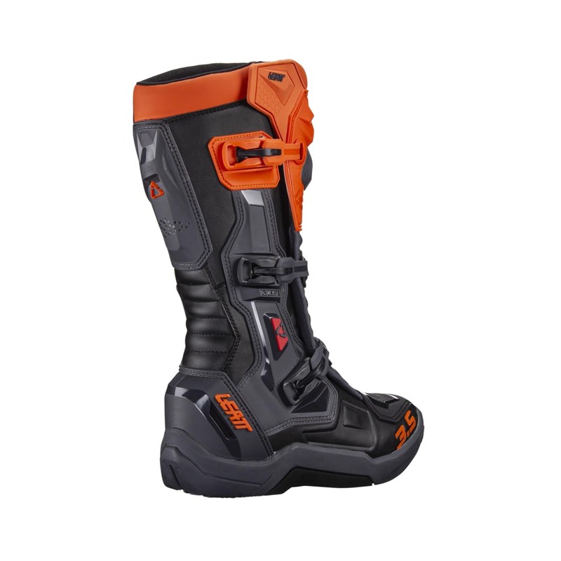 Leatt Boot 3.5#US12/UK11/EU47/CM30.5 Orange_2024
