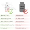 Annurca Plus Hair | 360 Capsules | Dietary Supplement |
