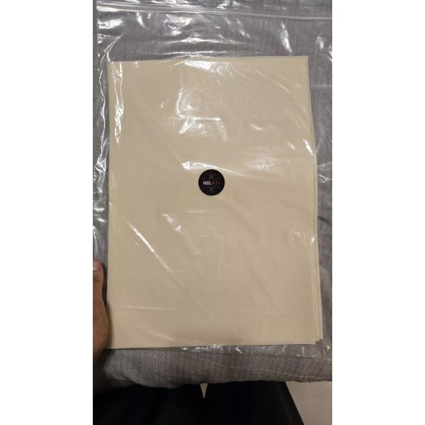 3- A3 Reelskins ( 11.7in X 16.5in )