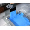 ROLLINGDOG 4Inch Paint Tray with Sturdy Handle