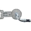 Gas Range Front Burner 316039002 Gas Stove Front Burner Replacement