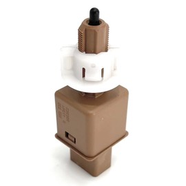 SDYYDS Brake Light Switch 36750-T2A-A01 4Pin for Acura MDX 20-14 / Honda Accord 17-13 / Honda Civic 21-14 / Honda CR-V 16-15 / Honda Odyssey 22-14