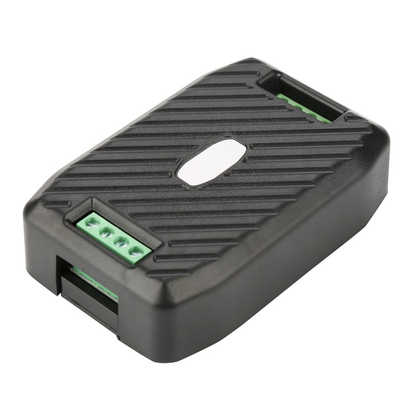 PEACEFAIR PZEM-017 DC Voltage Current Power Energy Consumption Meter Communication