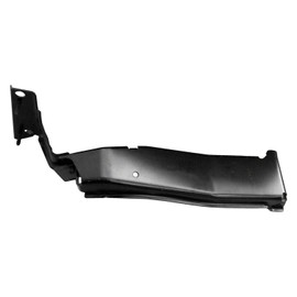 Sherman 0018BA-31B-2 - Front Passenger Side Fender Brace (Value Line)