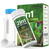 2-in-1 Complete Soil Test Kit for pH & Nitrogen –