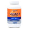 Omega 3 Epa 180 Dha 120 200 Softgels Naturagel Sin