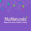 NuNaturals Clear Extract Stevia, Plant-Based Sweetener, Plastic Bottle, 2 oz