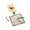 Mind Space Board Game - Polyomino Roll & Write -