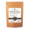 The Republic Of Tea Passionfruit Papaya Black Full-Leaf Tea, 1