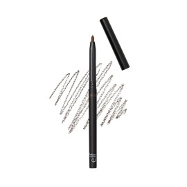 ELF e.l.f. No Budge Retractable Eyeliner, Creamy, Ultra-Pigmente - Coffee