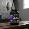 Cla + Carnitina Wolf Suplementos 1kg Pre Entreno 200serv