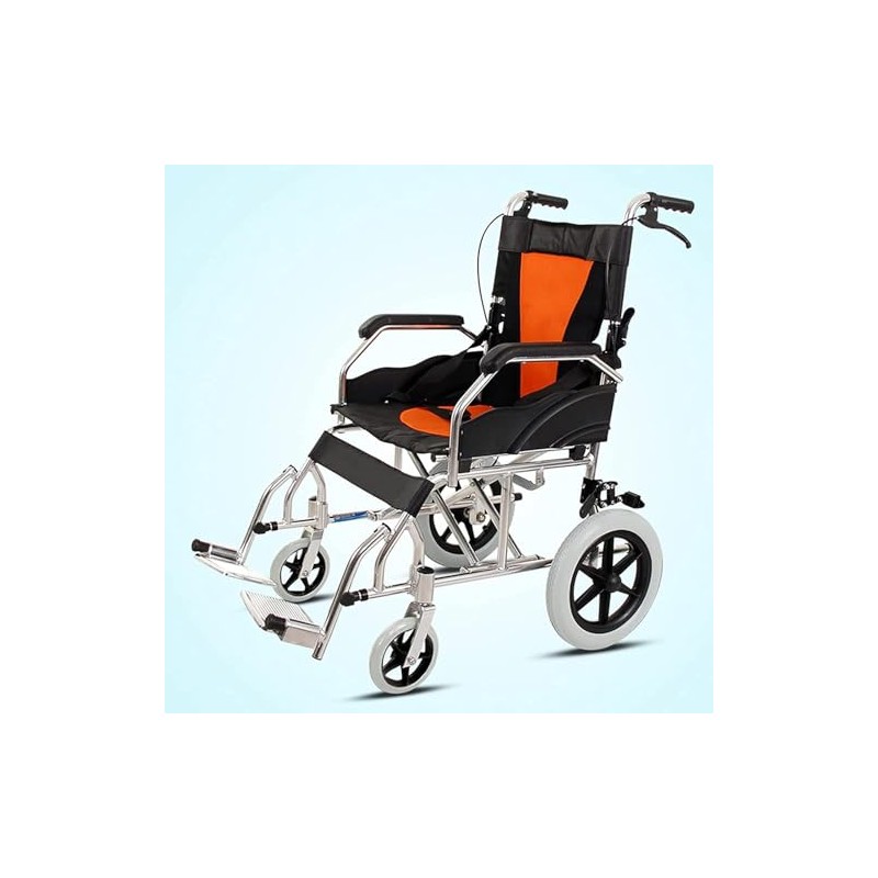 A pair of 12 inch wheels, solid PU wheels, wheelchair