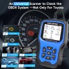 AUTOPHIX Toyota Tundra Full System Car Scanner Reset OBD2 Tool
