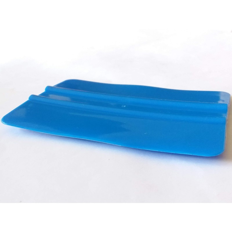 StickyTapes Hand Applicator Squeegee 3M™ Blue