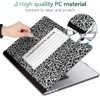 DONGKE for MacBook Pro 16 inch Case 2020 2019 Model