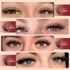 Higu clace Lash-Clusters 480pcs Eyelash-Clusters 4 Styles Wispy-Lash-Clusters Mixed 10-18MM,