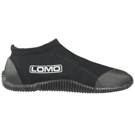 Lomo Wetsuit Booties 3mm - Size 12