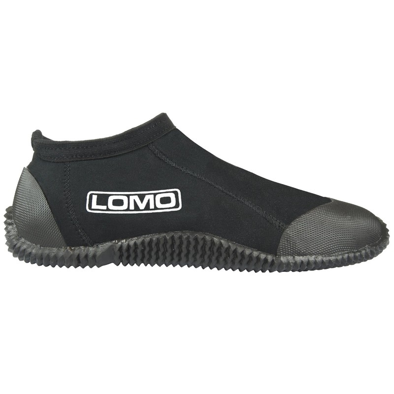Lomo Wetsuit Booties 3mm - Size 12