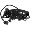 Dorman 820-484 Hood Latch Assembly Compatible with Select Nissan Models