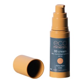 Eco Minerals Mineral BB Cream, Light 32ml