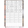 Spice Labels Feinschmer Edition 2019 – 117 Spice Stickers, Flour