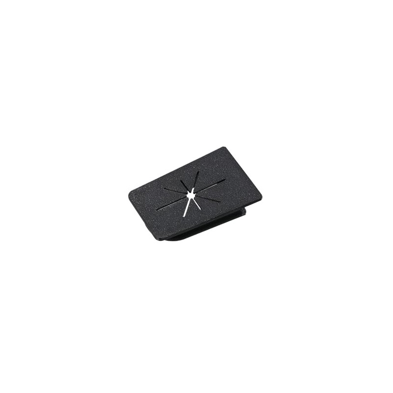 Set: Cable Grommet, Housing Centre Section for Simson S50, S51,