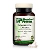 Lactato de magnesio de proceso estándar, suplemento de lactato de