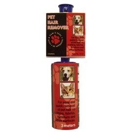 Allary Pet Hair Remover, Model #1012