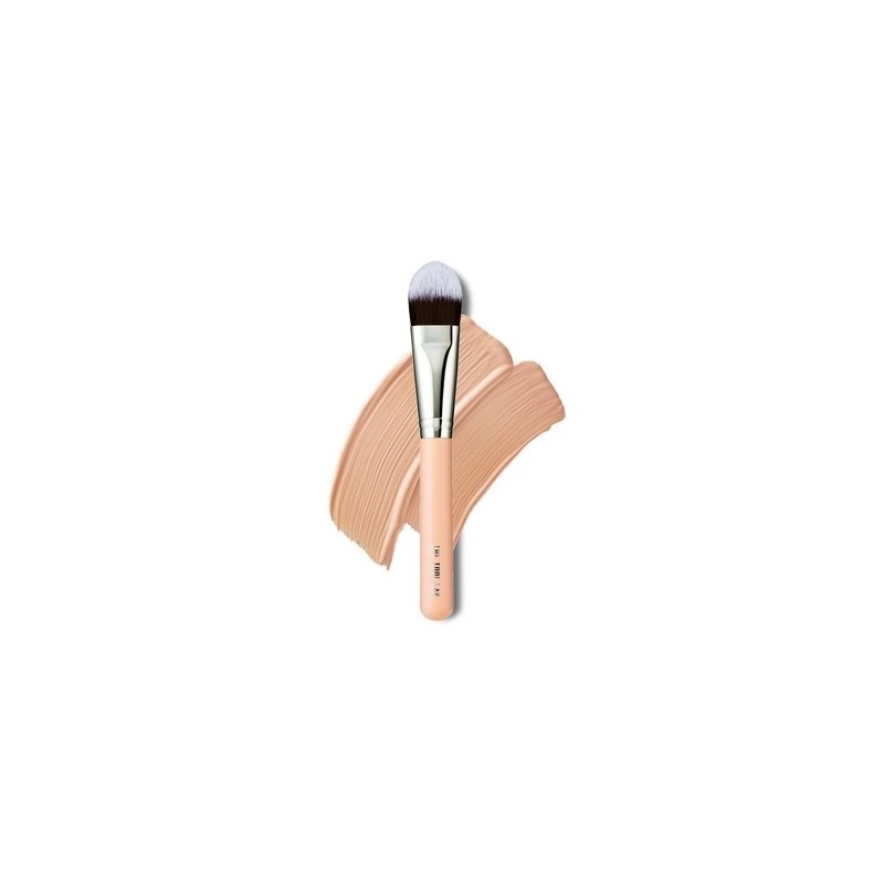 105 Light Touch Foundation Brush / 105 라이트터치 파운데이션 브러쉬