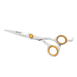 Professional Hair Cutting Scissors – Barber Scissors & Hair Shears for Women and Men | Stainless Steel Haircut Scissors | Shears for Hair Cutting & Styling